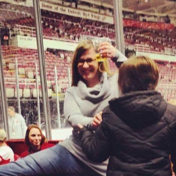 Meet your Posher, Rebecca - Picture 1 of 1